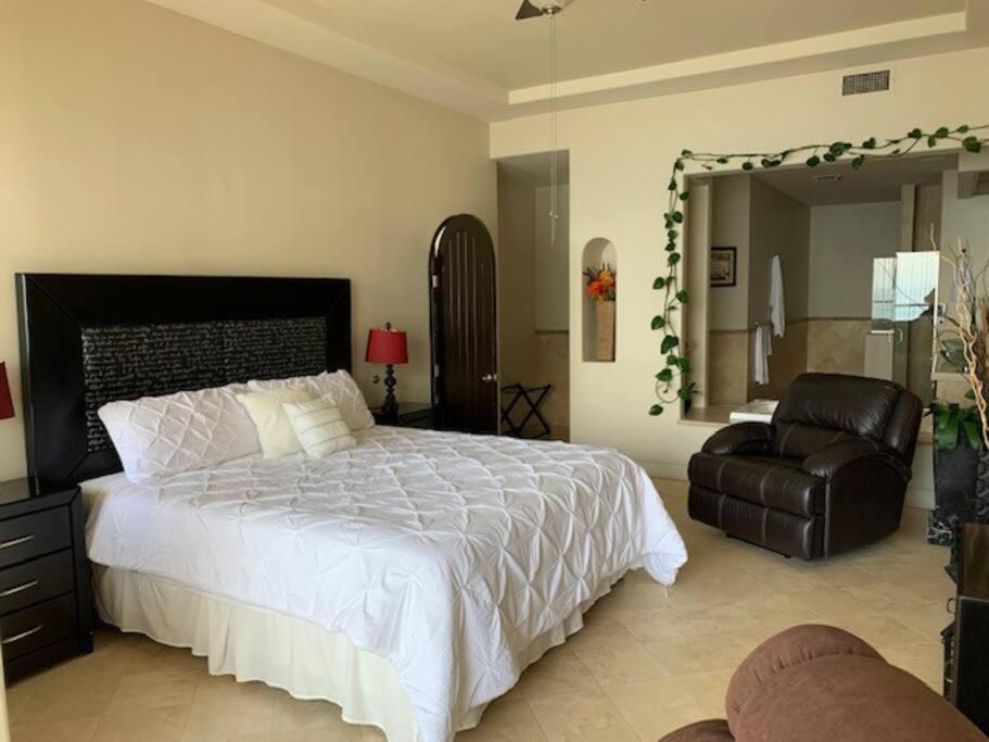Access - Beach Penthouse Papas And Beer 2 Miles Wifi Rosarito Exterior foto