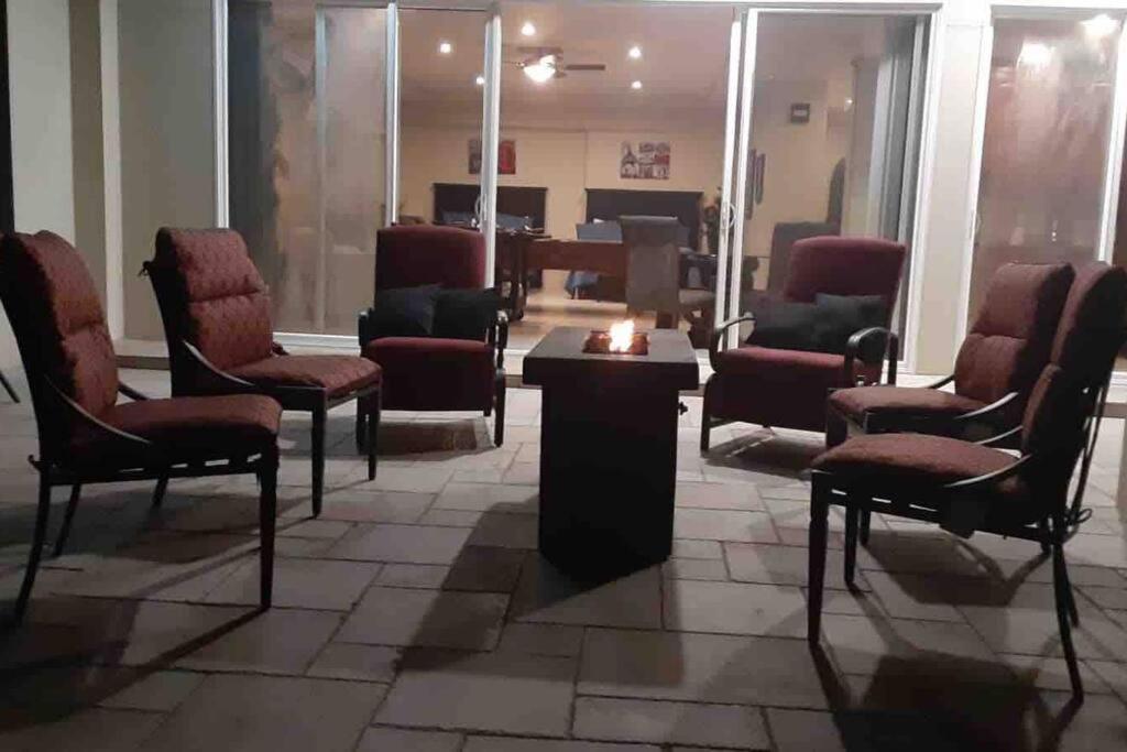 Access - Beach Penthouse Papas And Beer 2 Miles Wifi Rosarito Exterior foto