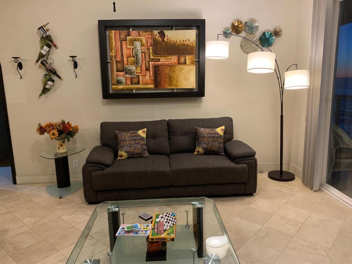 Access - Beach Penthouse Papas And Beer 2 Miles Wifi Rosarito Exterior foto