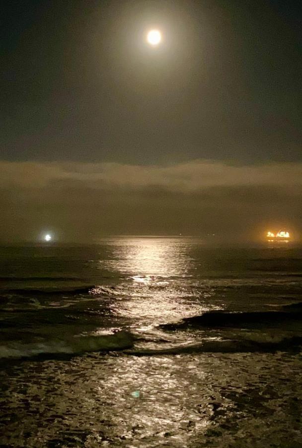 Access - Beach Penthouse Papas And Beer 2 Miles Wifi Rosarito Exterior foto